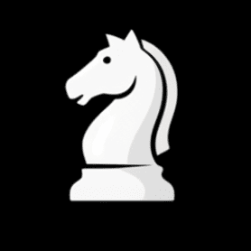 Chess Analysis Logo